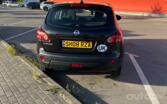Nissan Qashqai 1 generation Crossover 5-doors