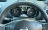 Nissan Qashqai 1 generation Crossover 5-doors