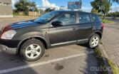 Nissan Qashqai 1 generation Crossover 5-doors