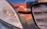 Nissan Qashqai 1 generation Crossover 5-doors