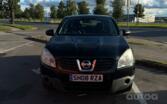 Nissan Qashqai 1 generation Crossover 5-doors