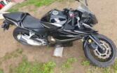Honda CBR