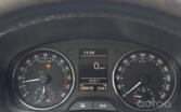 Skoda Roomster 1 generation [restyling] Minivan 5-doors