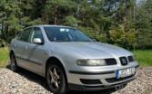 SEAT Toledo 2 generation Sedan