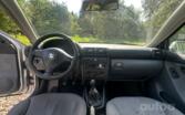 SEAT Toledo 2 generation Sedan