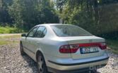 SEAT Toledo 2 generation Sedan