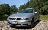 SEAT Toledo 2 generation Sedan