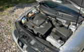 SEAT Toledo 2 generation Sedan