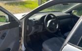 SEAT Toledo 2 generation Sedan