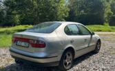 SEAT Toledo 2 generation Sedan