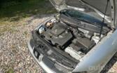 SEAT Toledo 2 generation Sedan