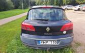 Renault Vel Satis 1 generation Hatchback