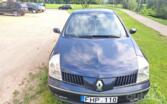 Renault Vel Satis 1 generation Hatchback