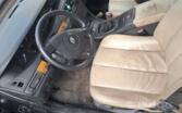 Renault Vel Satis 1 generation Hatchback