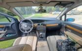 Renault Vel Satis 1 generation Hatchback