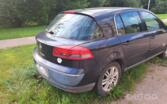 Renault Vel Satis 1 generation Hatchback