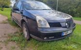 Renault Vel Satis 1 generation Hatchback
