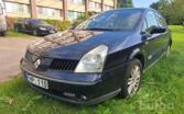 Renault Vel Satis 1 generation Hatchback