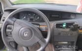 Renault Vel Satis 1 generation Hatchback
