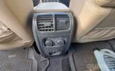 Renault Vel Satis 1 generation Hatchback