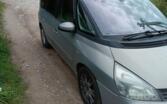 Renault Espace 4 generation Minivan