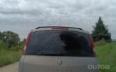 Renault Espace 4 generation Minivan