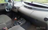 Renault Espace 4 generation Minivan
