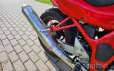 Suzuki Bandit