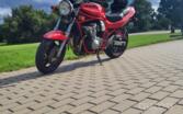 Suzuki Bandit