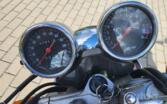 Suzuki Bandit