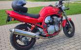 Suzuki Bandit