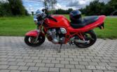 Suzuki Bandit