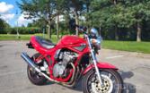 Suzuki Bandit