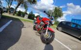 Suzuki Bandit