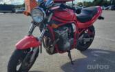 Suzuki Bandit