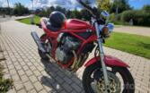 Suzuki Bandit