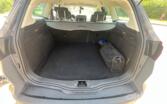 Ford Focus 3 generation wagon 5-doors