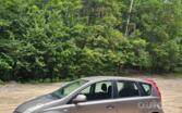 Nissan Note E11 Hatchback