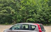 Nissan Note E11 Hatchback