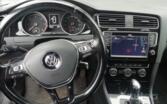 Volkswagen Golf 7 generation Hatchback 5-doors