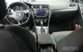 Volkswagen Golf 7 generation Hatchback 5-doors