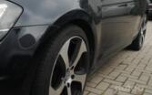 Volkswagen Golf 7 generation Hatchback 5-doors