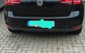 Volkswagen Golf 7 generation Hatchback 5-doors