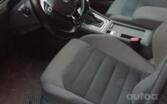 Volkswagen Golf 7 generation Hatchback 5-doors