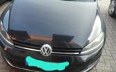 Volkswagen Golf 7 generation Hatchback 5-doors