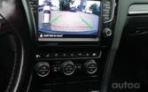 Volkswagen Golf 7 generation Hatchback 5-doors
