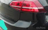 Volkswagen Golf 7 generation Hatchback 5-doors