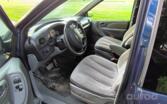 Chrysler Voyager 4 generation [restyling] Minivan