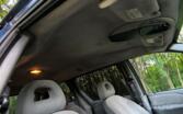 Chrysler Voyager 4 generation [restyling] Minivan