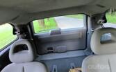 Chrysler Voyager 4 generation [restyling] Minivan